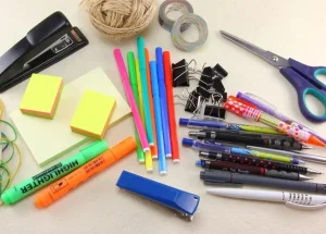 لوازم تحریر اداری